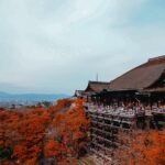 Tip at Work | Kyoto-japan-kiyomizu-dera-temple