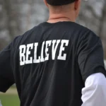 Inspiring teams - believe in them