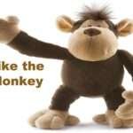 Mike-the-Monkey