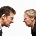 Six Tips To Dealing With Difficult People