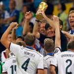 Four Leadership Lessons from World Cup 2014