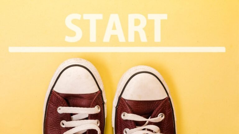 Start Step