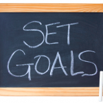 Why goal setting is not enough