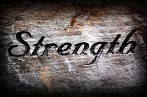 strength