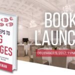 Small Steps To Big Changes Book Launch Trailer