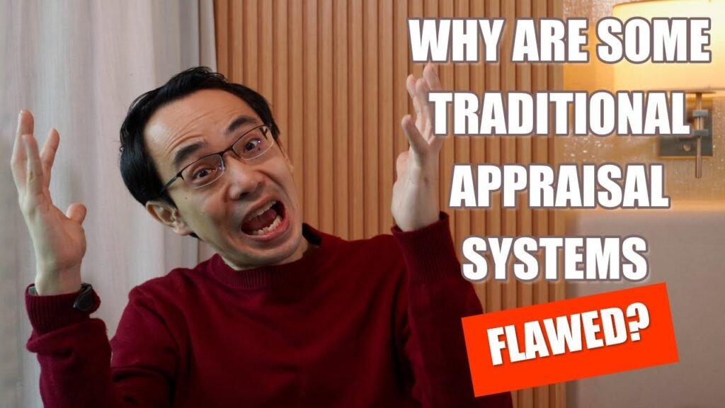 traditional appraisal
