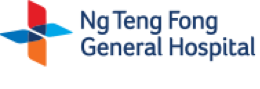 Ng Teng Fong General Hospital Logo
