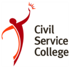 Civil Service College Logo