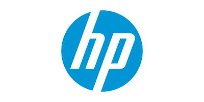 HP Singapore Logo