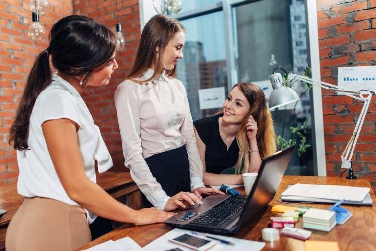 Highly Practical Business Training