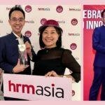 HRM Asia Award Best Corporate Leadership Development Singapore Deep Impact