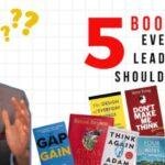 Thumbnail image for must-read leadership books article