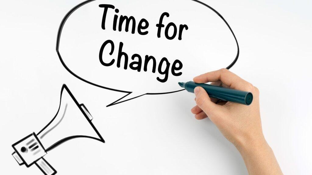 The Importance of Change Management in Modern Organizations