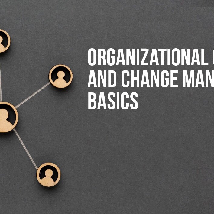 ビジネス・経済 Organizational change and management change-management-deep-impact-