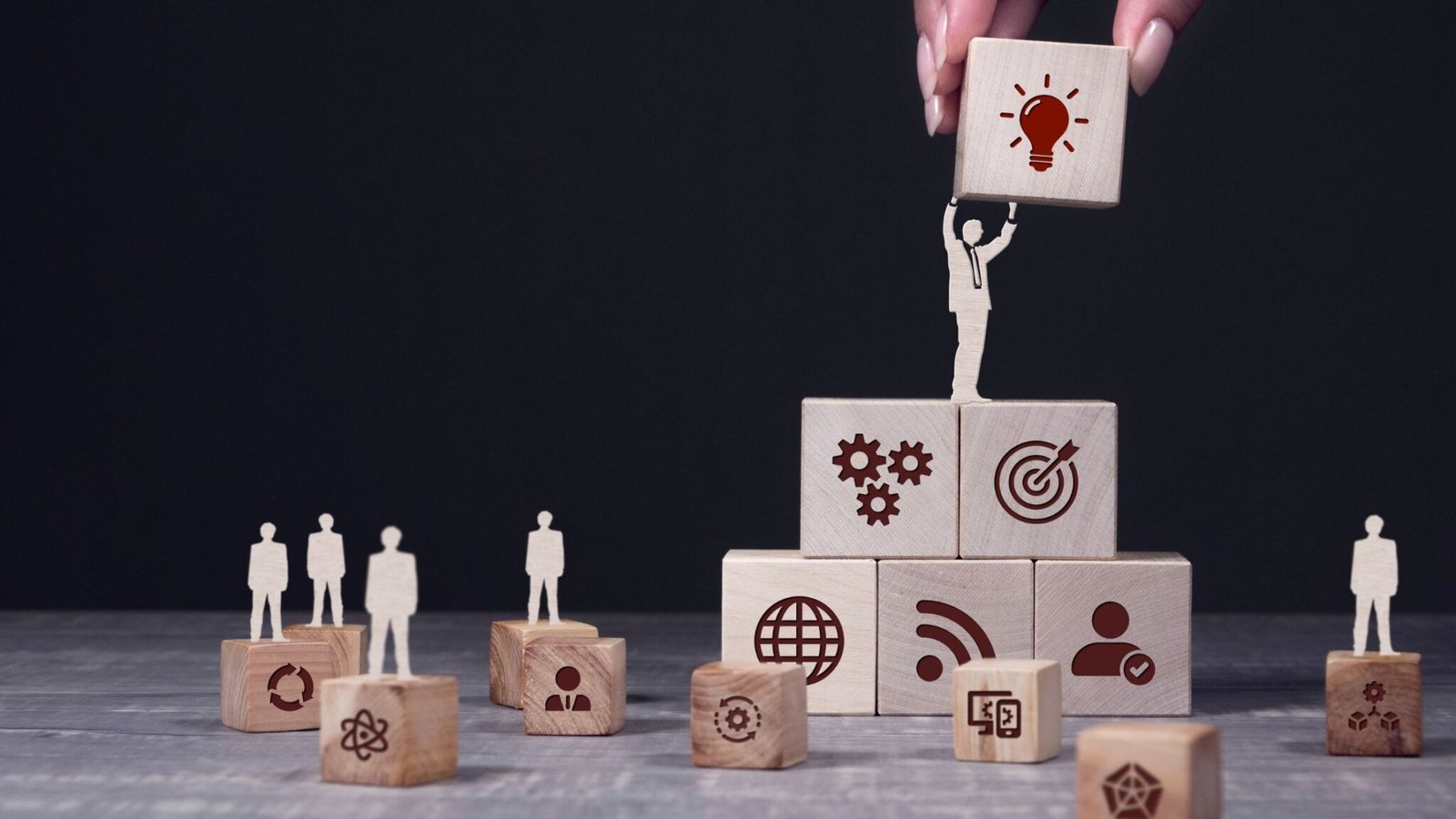 Choosing the Best Leadership Training Provider in Singapore: Ultimate Guide