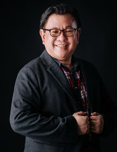 Eugene Macarius Tan