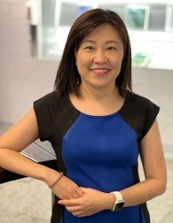 Janelle Kwok