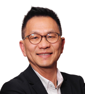 Steven Chan