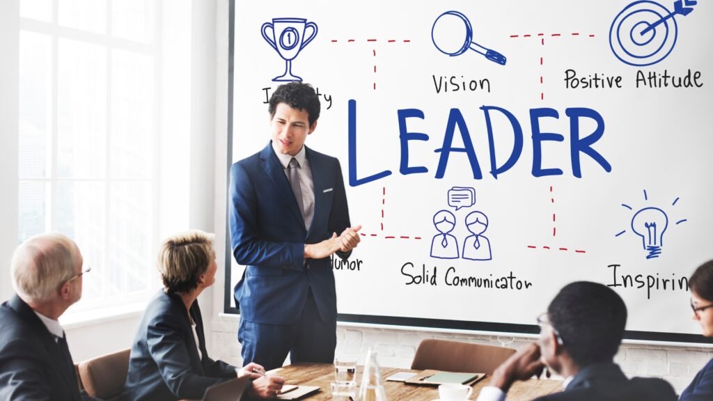 business-leader-presenting-leadership-vision-and-values-to-a-team-during-a-strategy-meeting