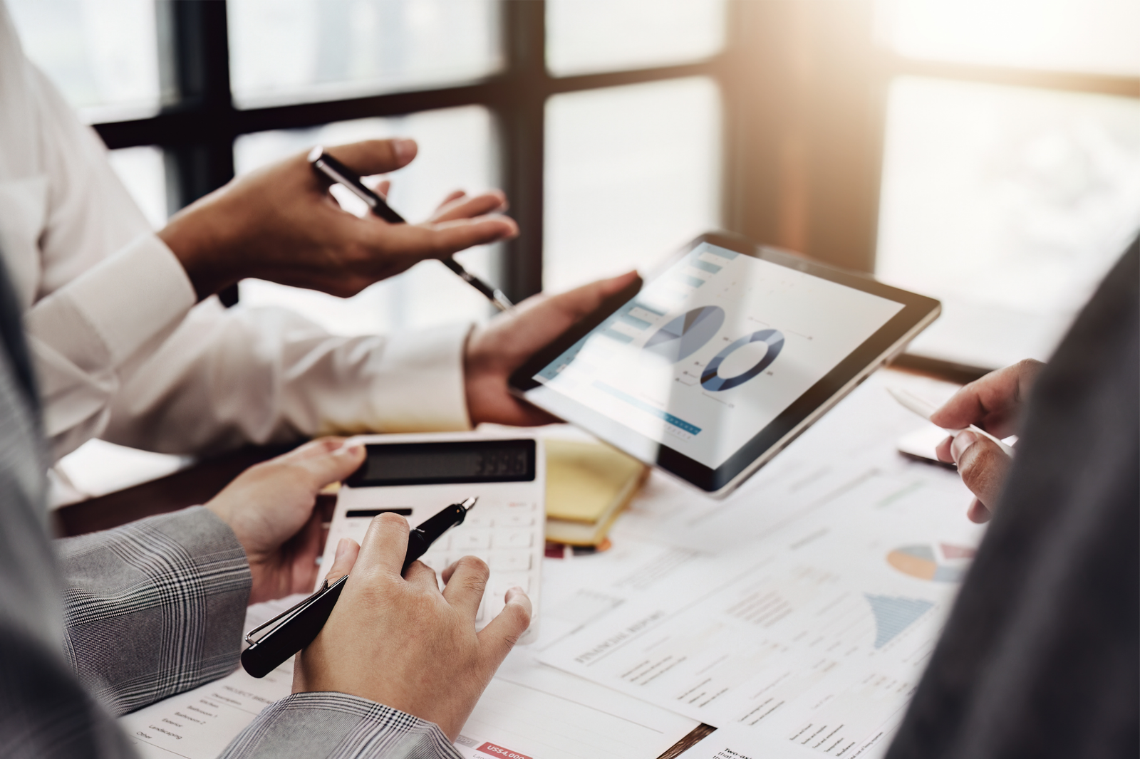 Strategic Thinking Skills