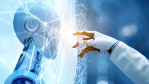 ai in the workplace deep impact