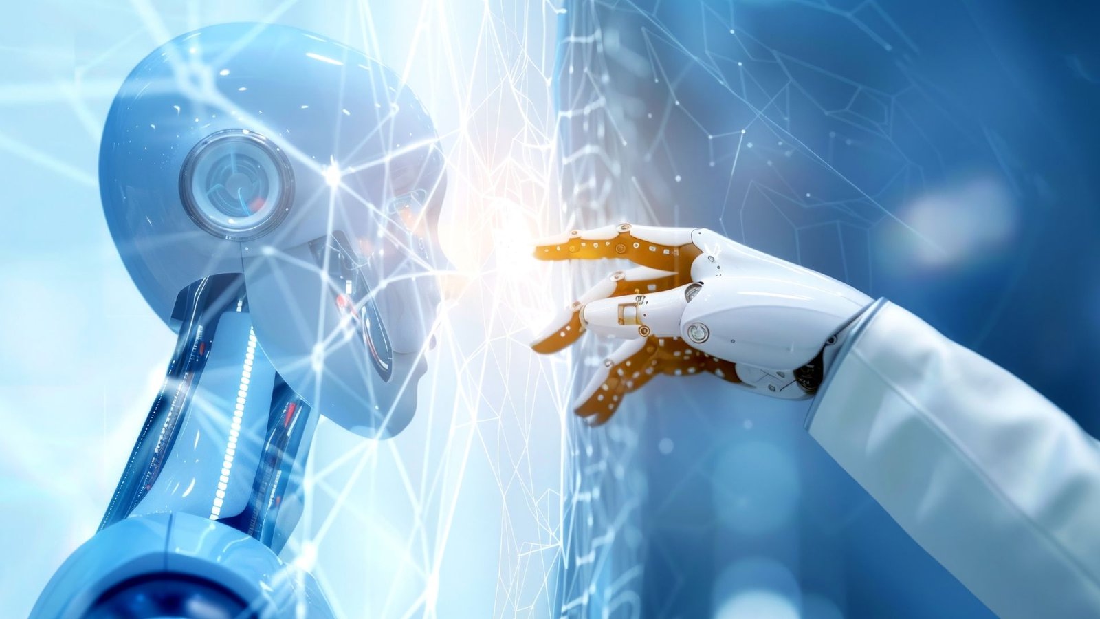 ai in the workplace deep impact