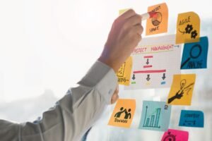 change management training for organisational success