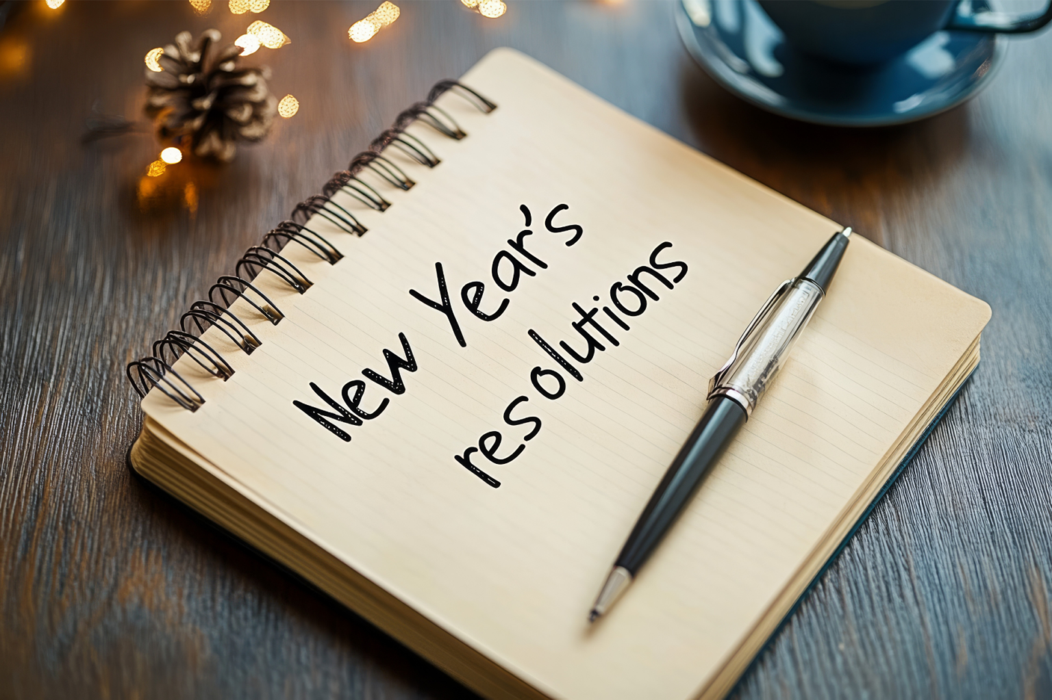 why new year resolutions fail