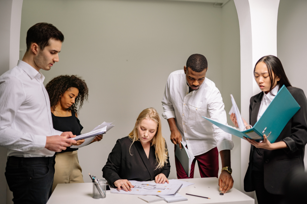 psychological safety in teams