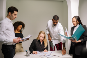 psychological safety in teams