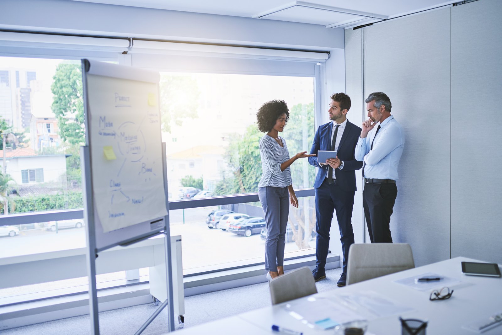 Strategy Planning Workshop