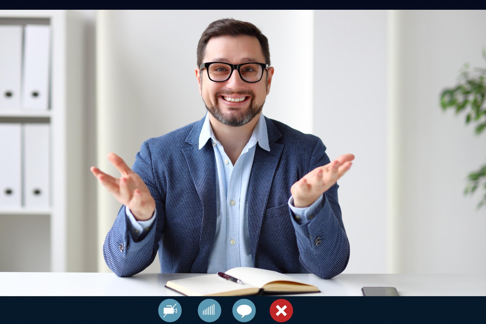 Engaging Virtual Presentations