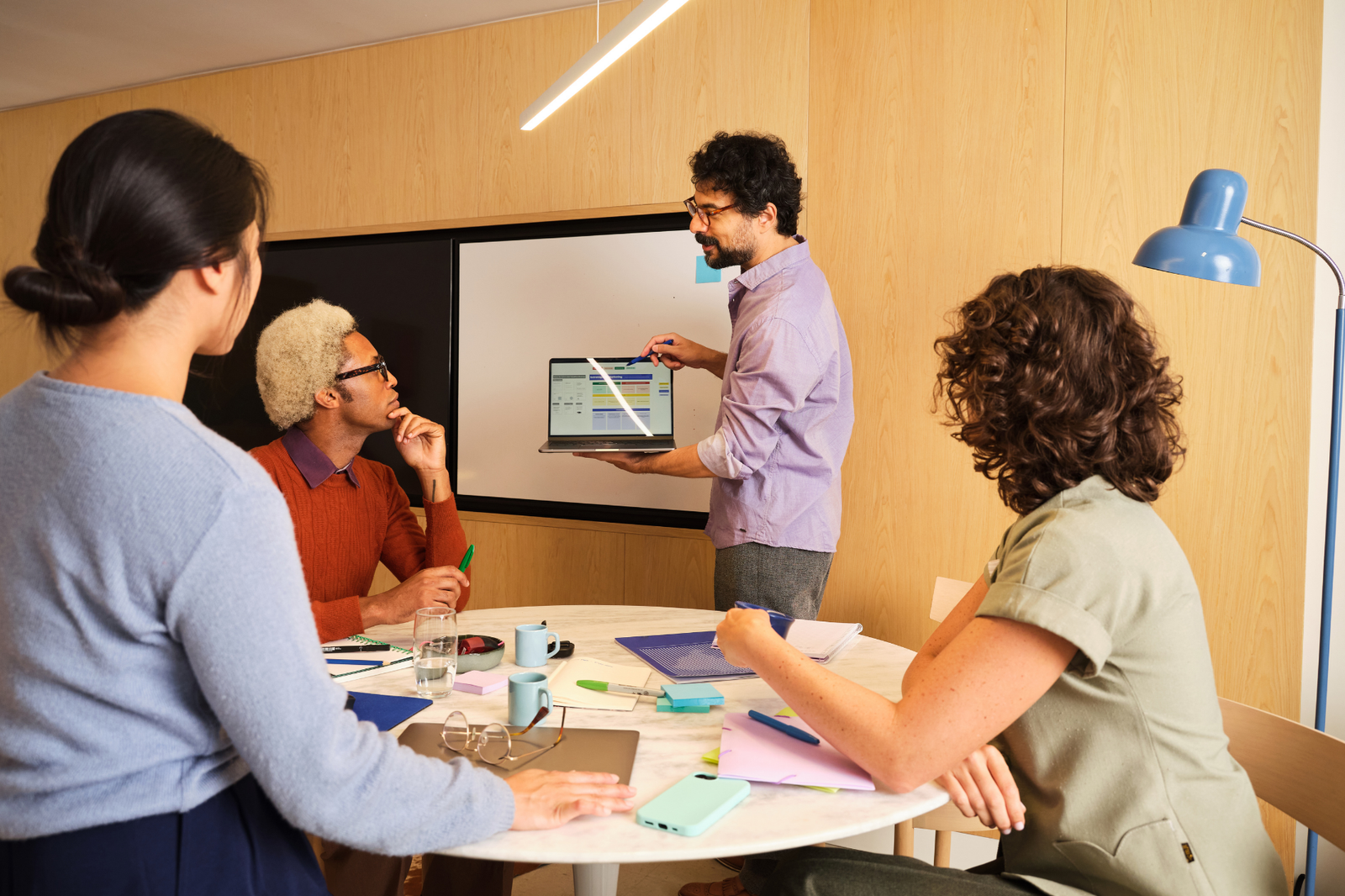 enterprise training solutions