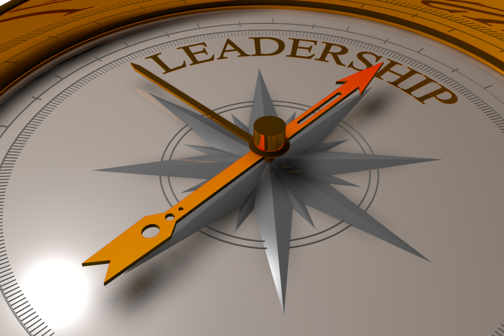 Three Short Stories on Leadership