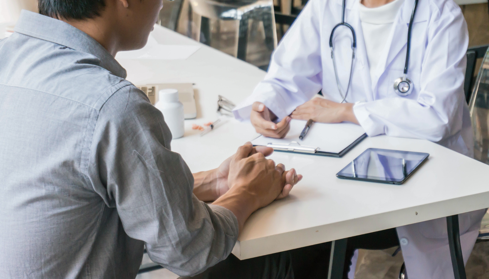 coaching for managers in healthcare industry