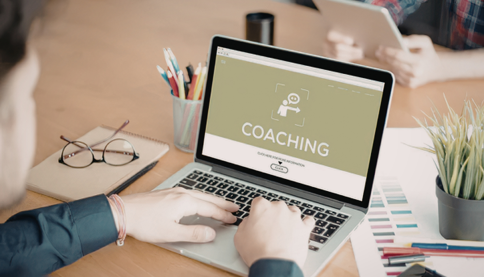 coaching sessions