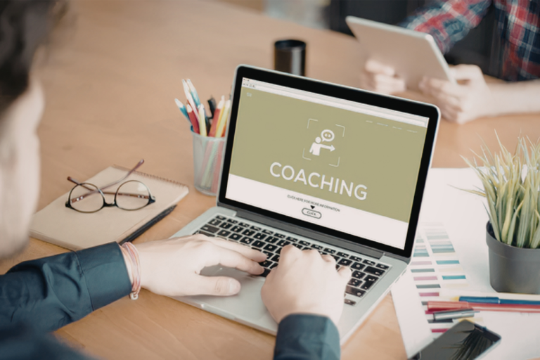 coaching sessions