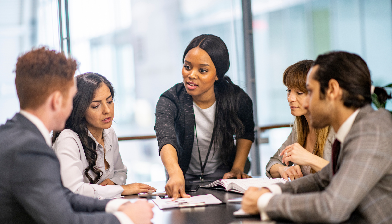 coaching skills for leaders