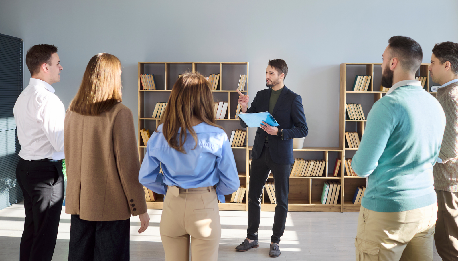 executive performance coach