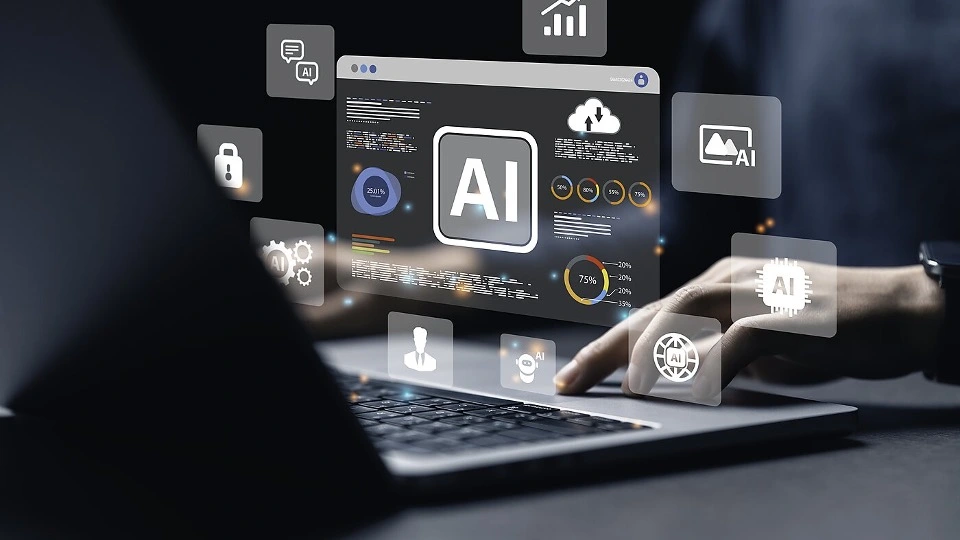 Gen AI Productivity Training (Level 1) | AI for Workplace Efficiency