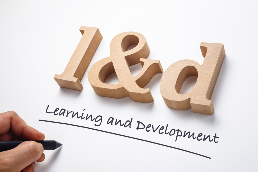 how HR and LD teams can build coaching