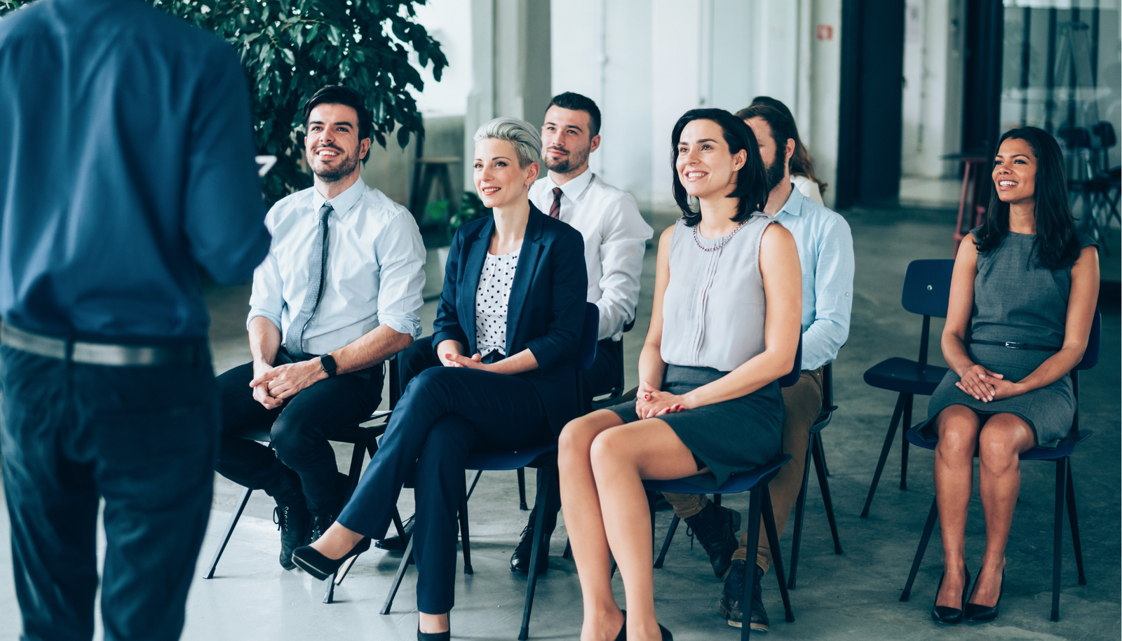 leadership performance coaching