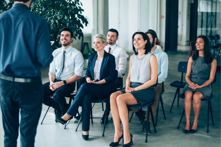 leadership performance coaching