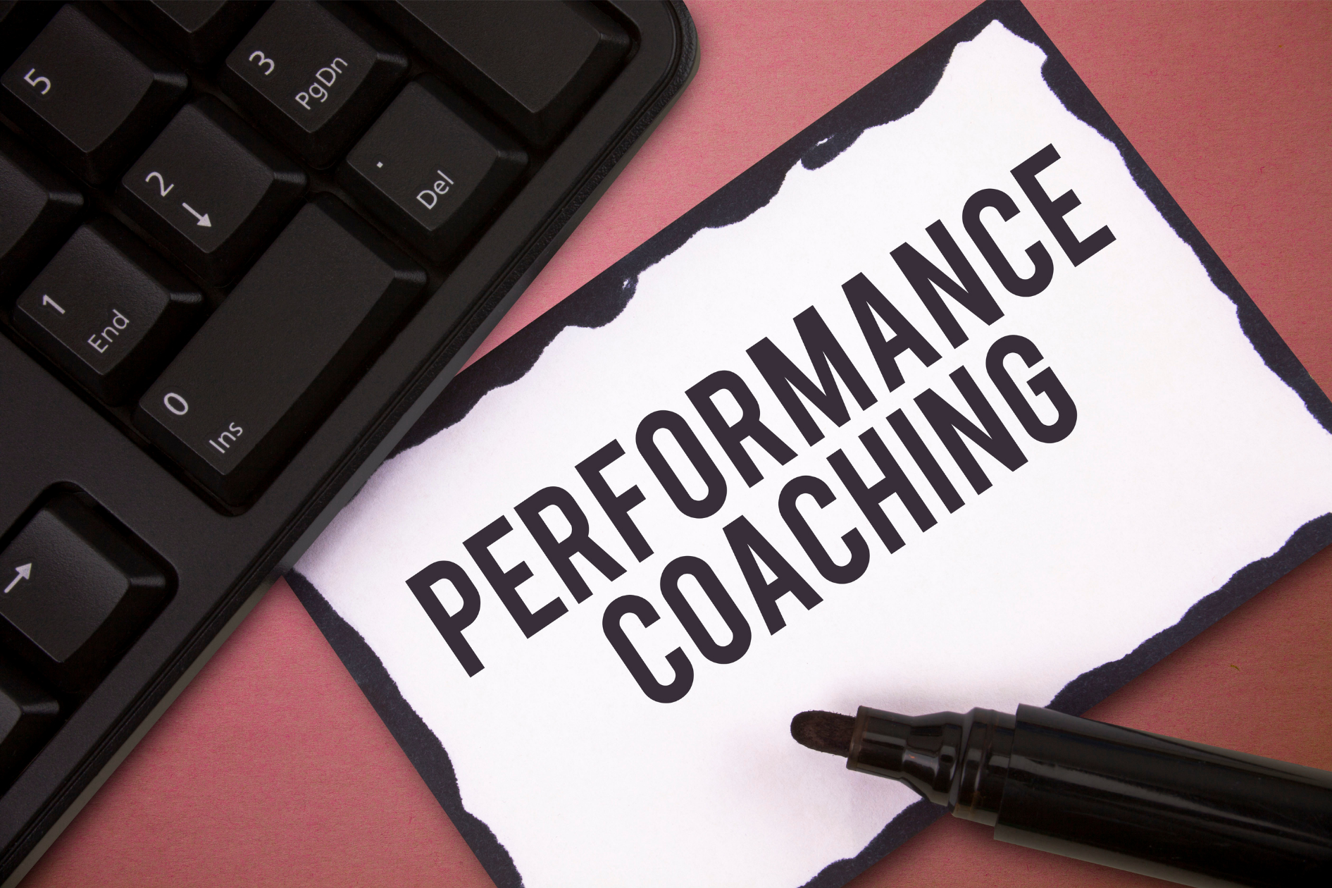 Leadership Performance Coaching for Stronger Team Results