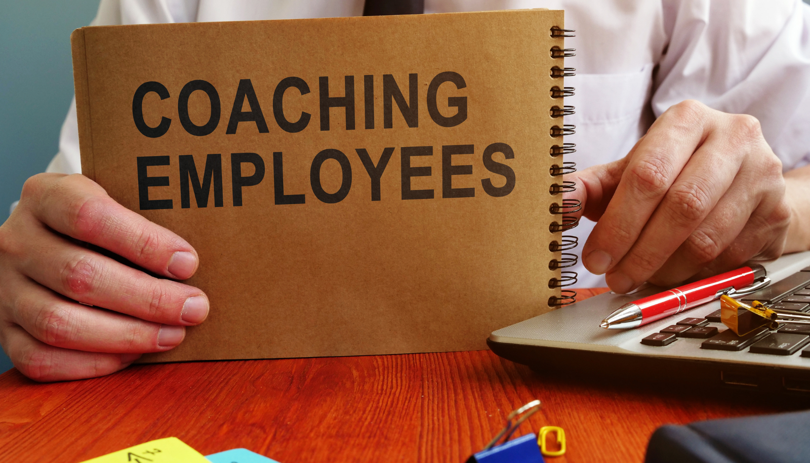 coaching for employee performance