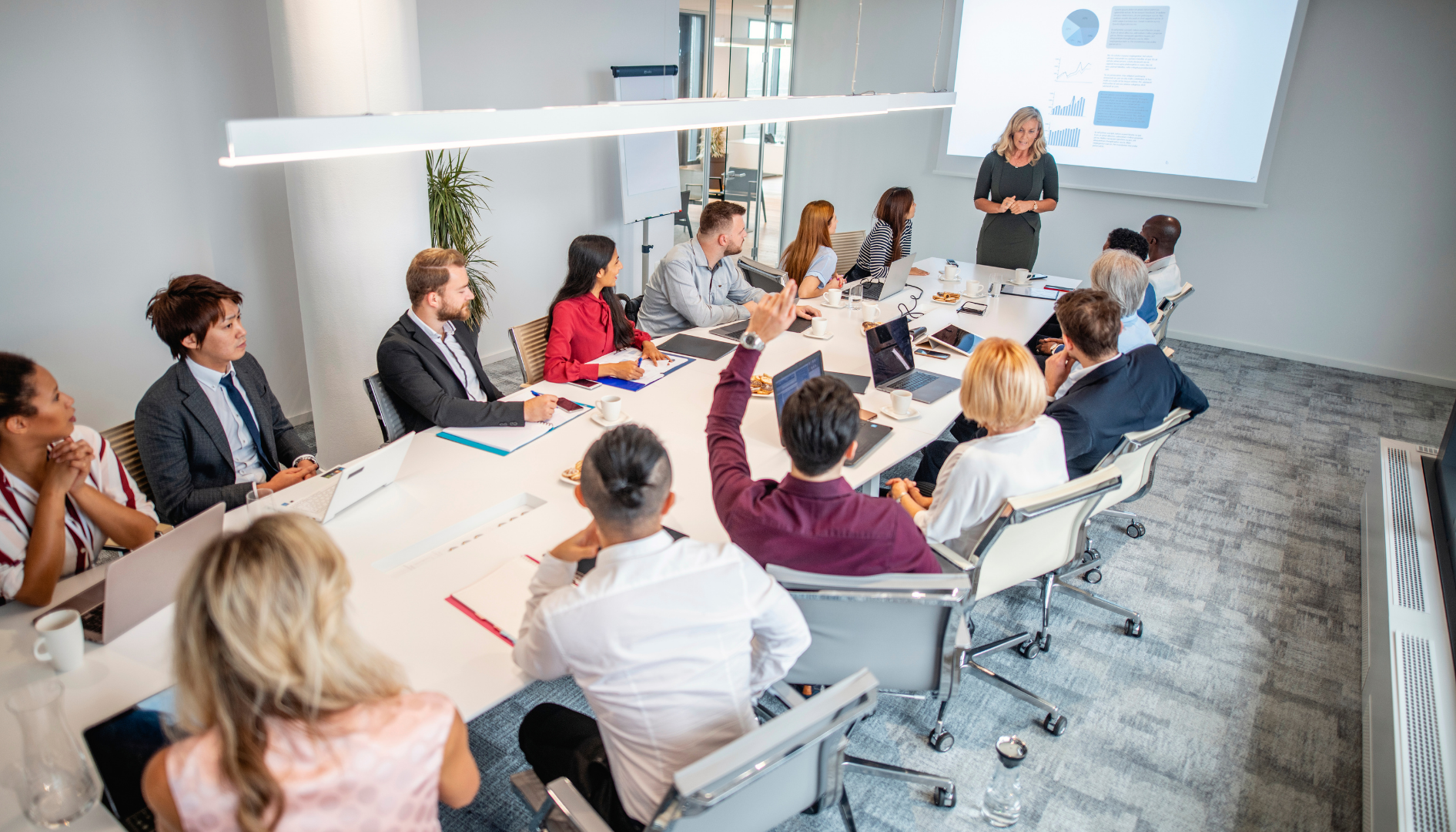 how to be more effective in execution of work