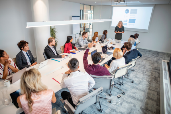 how to be more effective in execution of work