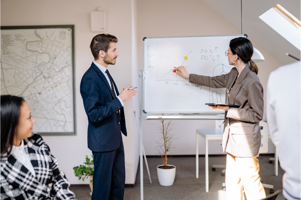 leadership coaching
