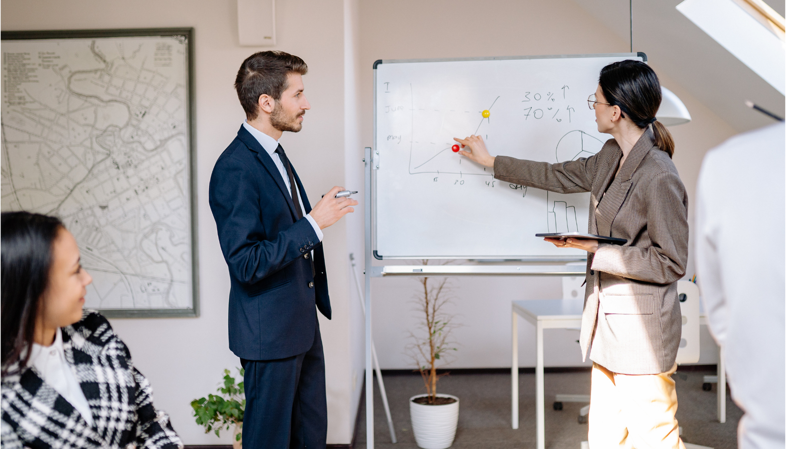 leadership coaching
