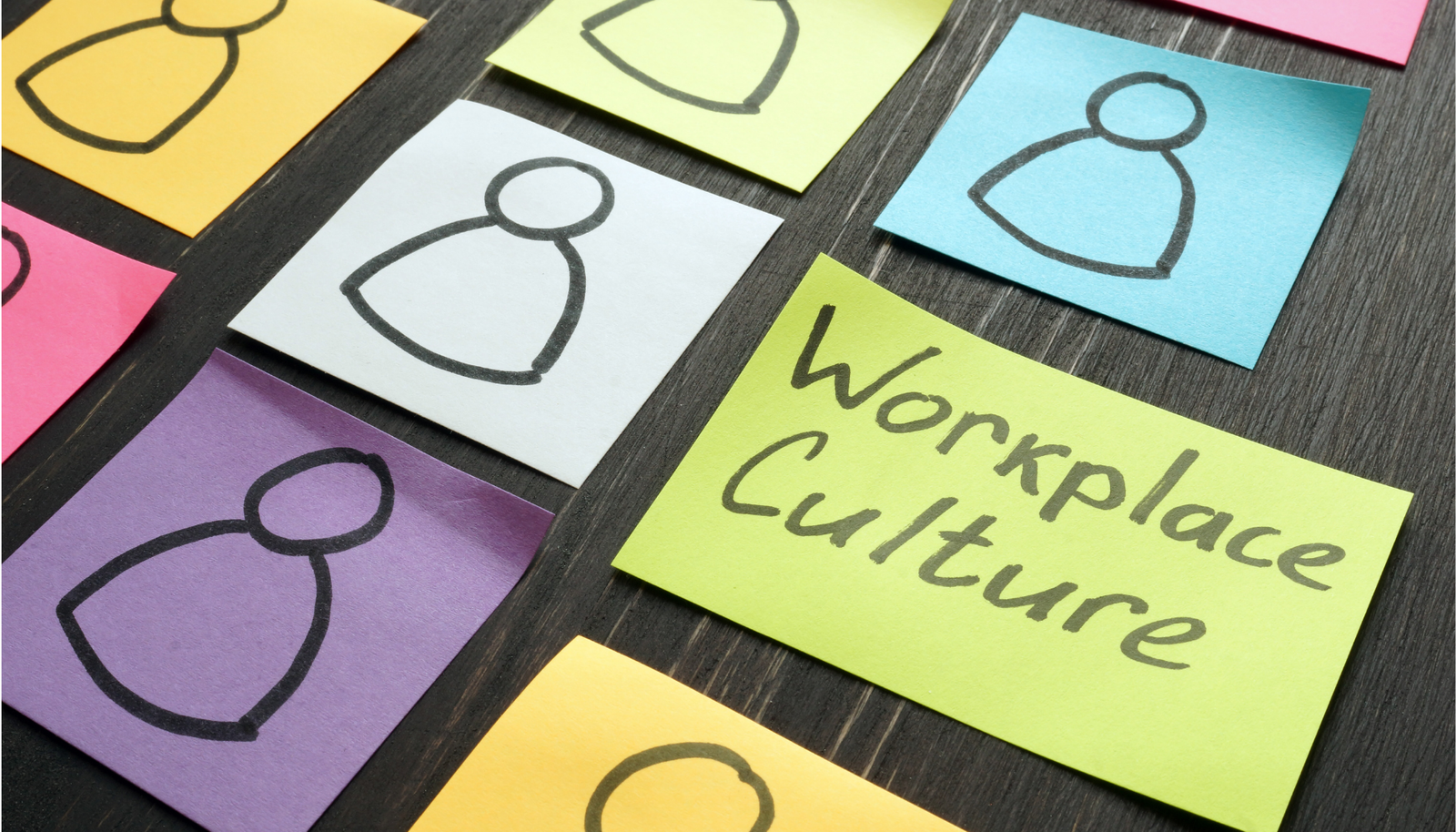 workplace culture